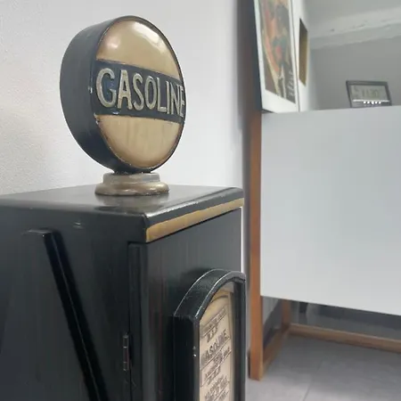 Climatise Centre-ville De Dans Comble 4 Couchages Apartment