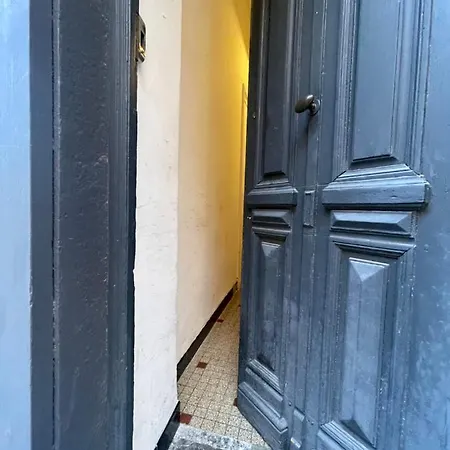 Climatise Centre-ville De Dans Comble 4 Couchages